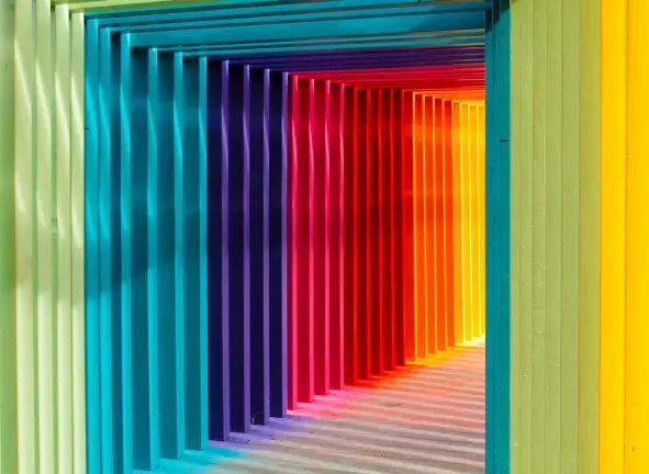 rectangles