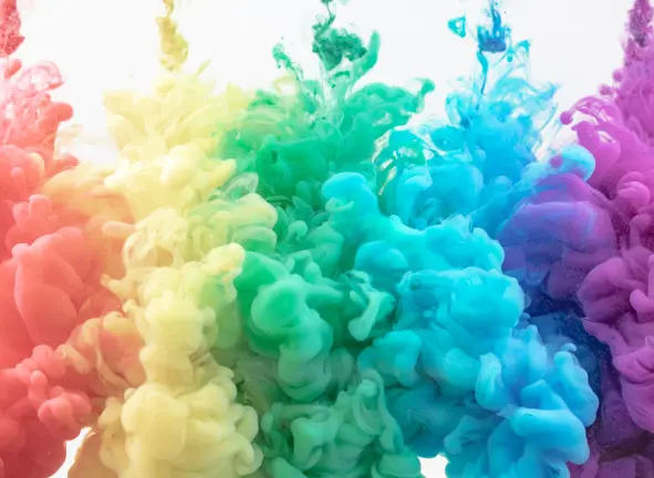 smoke